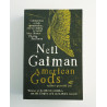 Neil Gaiman	- American Gods